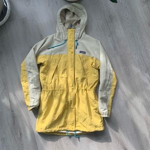Women’s Patagonia Jacket